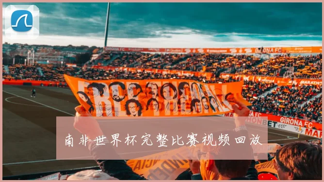 南非世界杯完整比赛视频回放